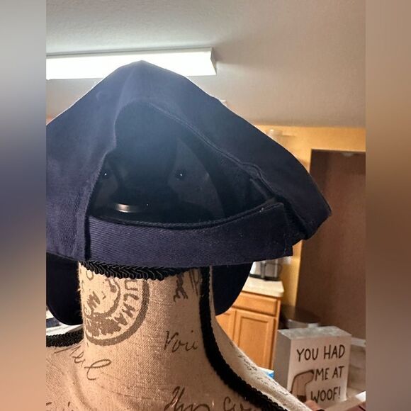 Disney Epcot Mickey Mouse England Hat - Picture 5 of 5